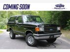 Thumbnail Photo 41 for 1990 Ford Bronco